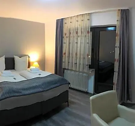Hotel Bad Driburg