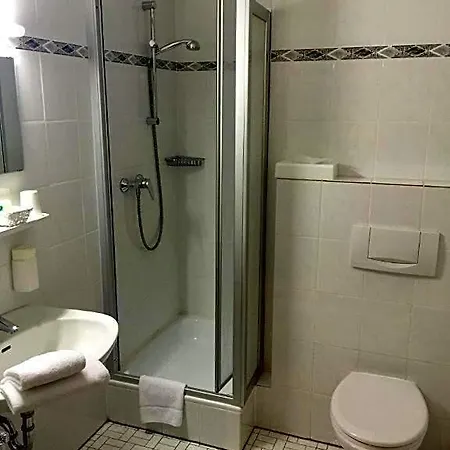 Hotel Hotel Bad Driburg 3*