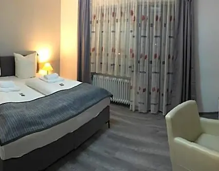 Hotel Hotel Bad Driburg 3*