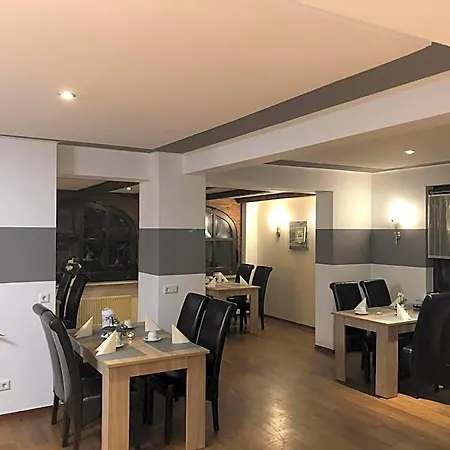 Hotel Hotel Bad Driburg Bad Driburg