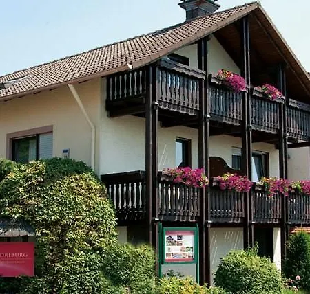 Hotel Bad Driburg
