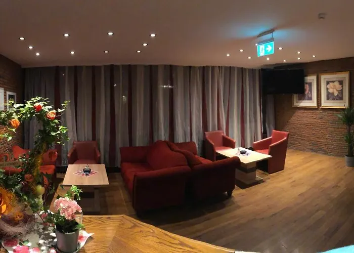 Hotel Bad Driburg Hotel