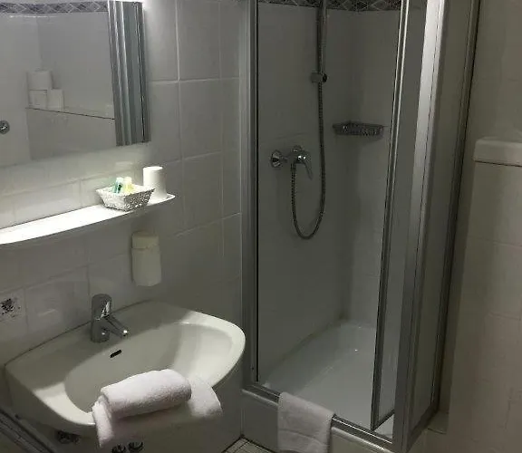 Hotel Bad Driburg Hotel 3*