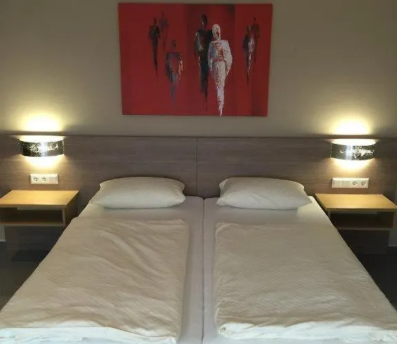 Hotel Bad Driburg Bad Driburg