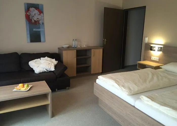 Hotel Bad Driburg 3*