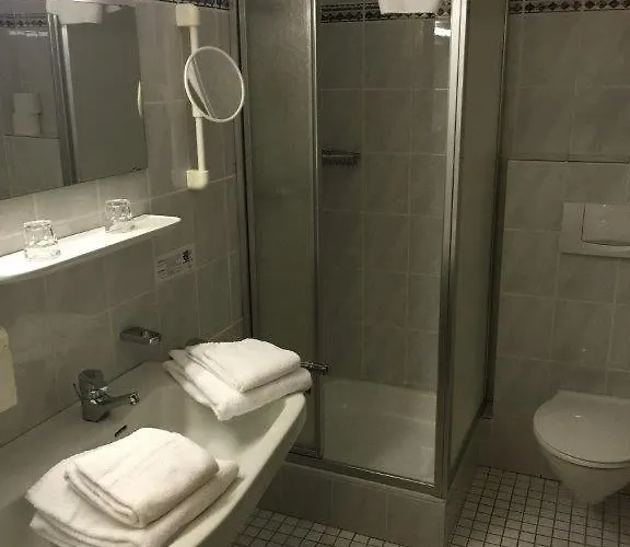 Hotel Hotel Bad Driburg Bad Driburg