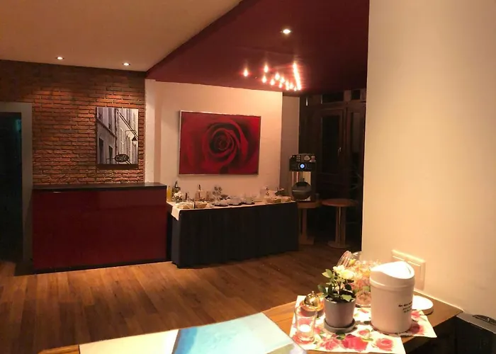 Hotel Bad Driburg Hotel Bad Driburg