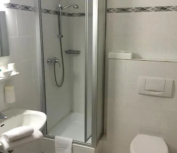 Hotel Bad Driburg Hotel Bad Driburg