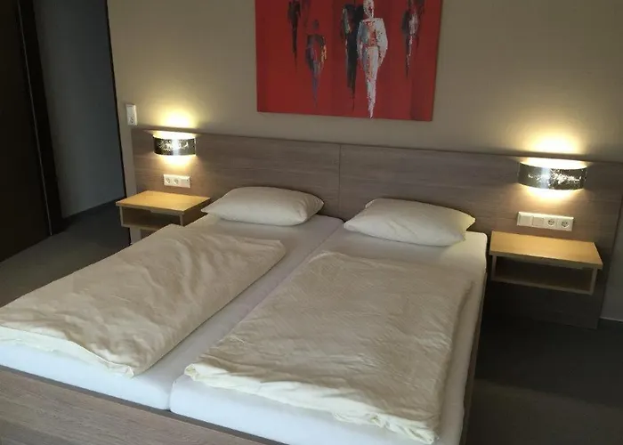 Hotel Hotel Bad Driburg Bad Driburg