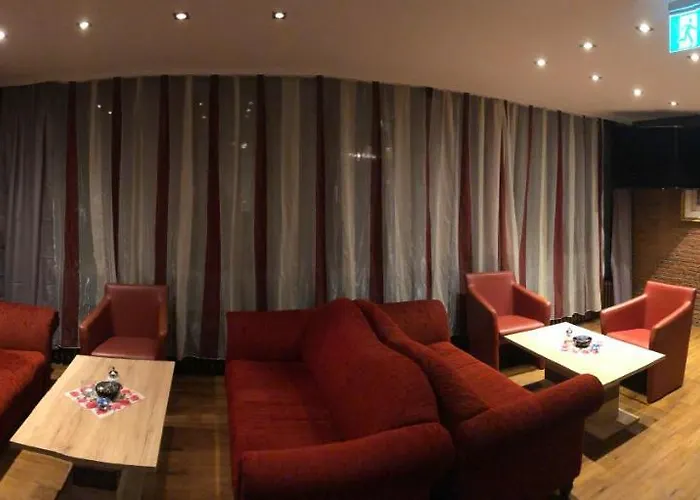 Hotel Bad Driburg Bad Driburg