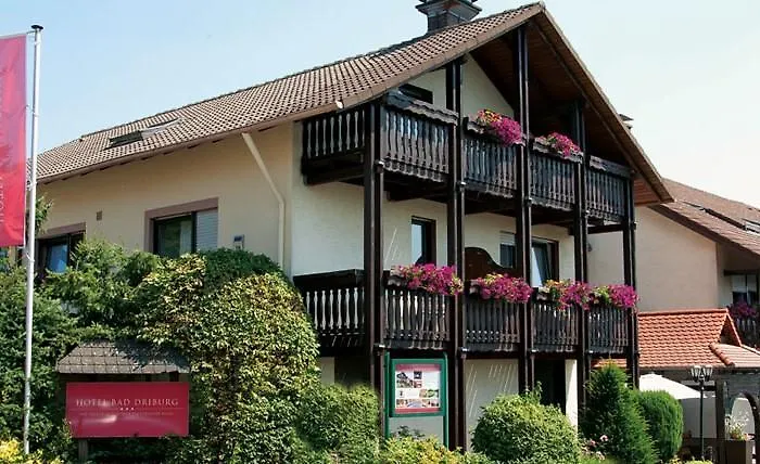 Hotel Bad Driburg